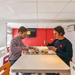 Premiere Classe Nord - Memorial