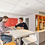 Premiere Classe Nord - Memorial Caen