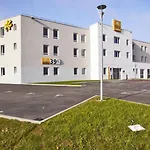 Hotel Premiere Classe Nord - Memorial