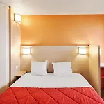 Hotell Premiere Classe Nord - Memorial Caen
