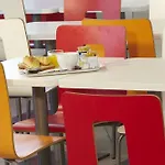Hotell Premiere Classe Nord - Memorial Caen