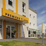 Premiere Classe Nord - Memorial Caen