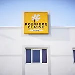Premiere Classe Nord - Memorial Caen
