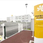 Premiere Classe Nord - Memorial Hotell