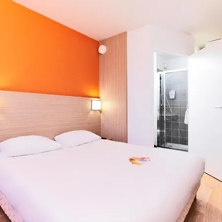 Hotel Premiere Classe Nord - Memorial 2*