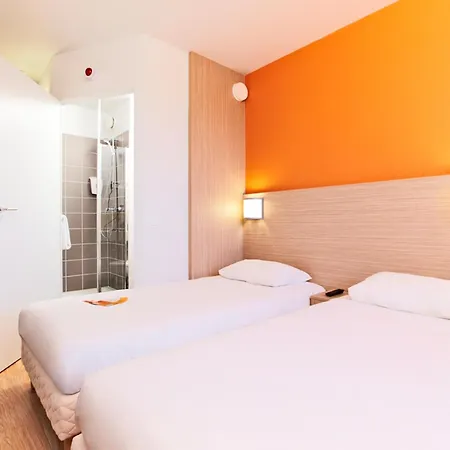 Hotell Premiere Classe Nord - Memorial Caen