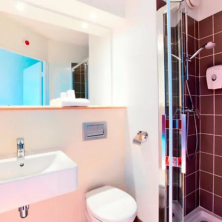 Premiere Classe Nord - Memorial