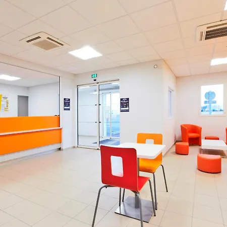 Premiere Classe Nord - Memorial 2*