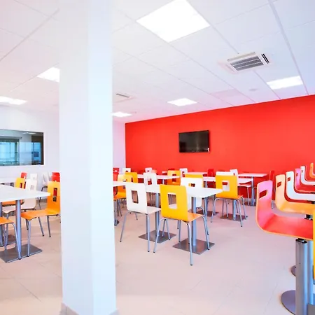 Premiere Classe Nord - Memorial Caen