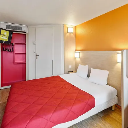 Hotell Premiere Classe Nord - Memorial 2*