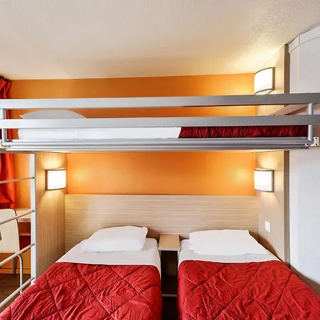 Hotell Premiere Classe Nord - Memorial