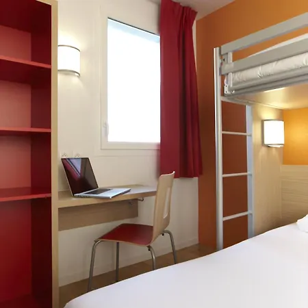 Premiere Classe Nord - Mémorial Hotel