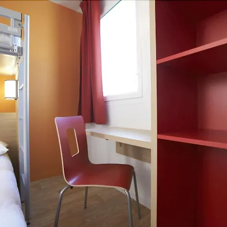 Premiere Classe Nord - Mémorial Hotel Caen