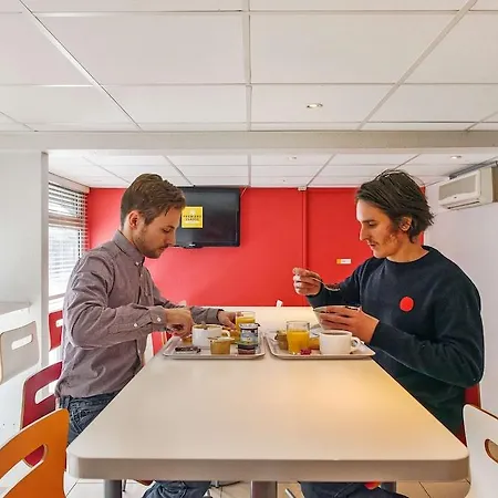 Premiere Classe Nord - Memorial