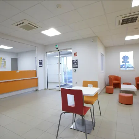 Premiere Classe Nord - Memorial Hotell