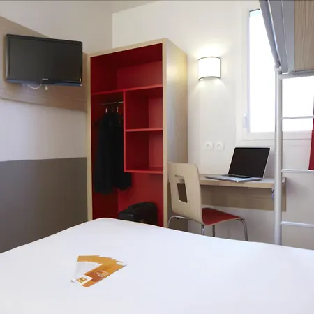 Hotel Premiere Classe Nord - Memorial 2*