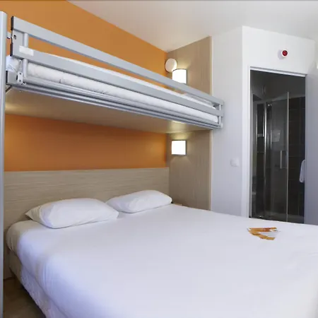Hotell Premiere Classe Nord - Memorial 2*