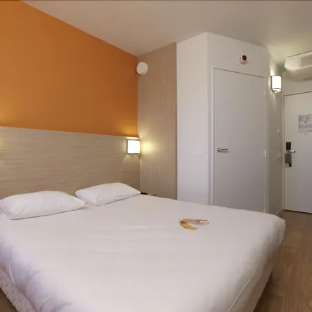 Premiere Classe Nord - Memorial 2*