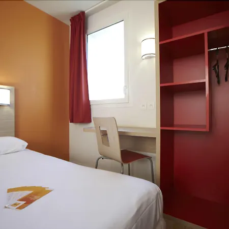 Hotel Premiere Classe Nord - Memorial