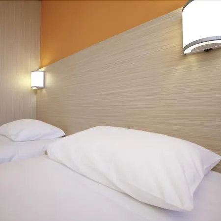 Premiere Classe Nord - Memorial Hotel