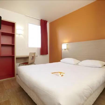 Premiere Classe Nord - Memorial Hotel 2*