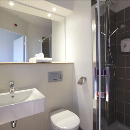 Hotel Premiere Classe Nord - Memorial Caen