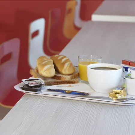 Premiere Classe Nord - Memorial Hotel 2*