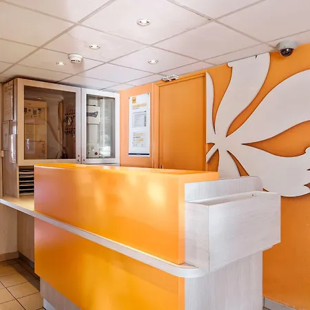 Premiere Classe Nord - Memorial Hotel