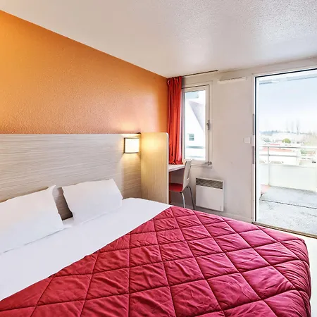 Premiere Classe Nord - Memorial