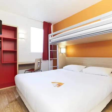 Hotell Premiere Classe Nord - Memorial 2*