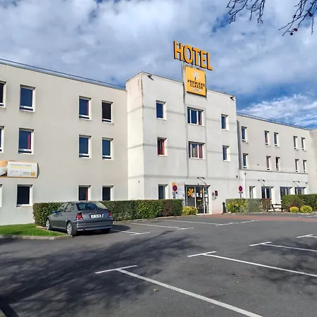 普林米尔克拉希凯恩诺德纪念酒店 2* 凯恩