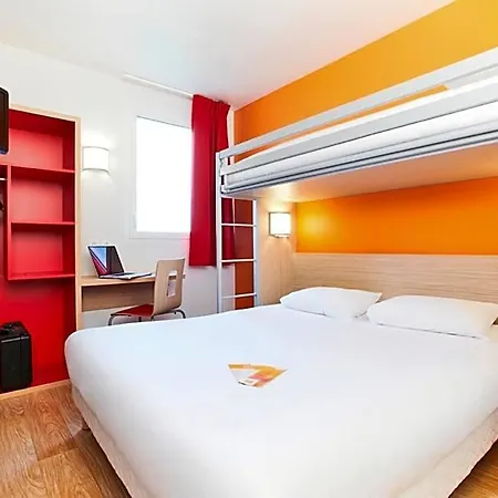 Hotell Premiere Classe Nord - Memorial 2*