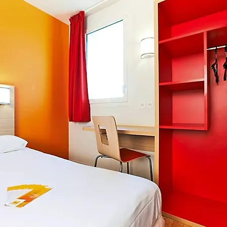 Premiere Classe Nord - Memorial Hotell Caen