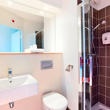 Premiere Classe Nord - Mémorial Hotel 2*
