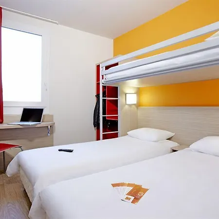 Hotel Premiere Classe Nord - Mémorial