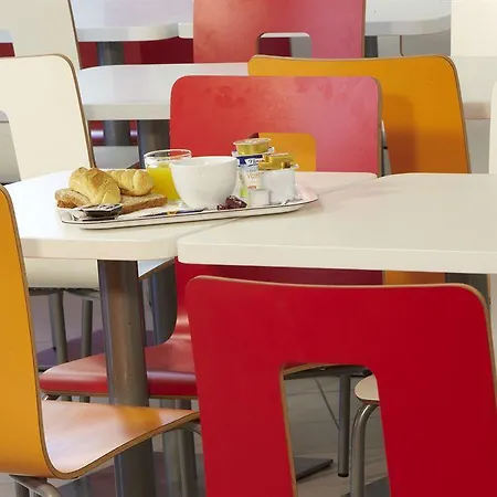 Hotell Premiere Classe Nord - Memorial Caen