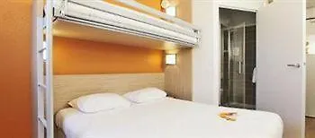 Hotel Premiere Classe Nord - Memorial Caen