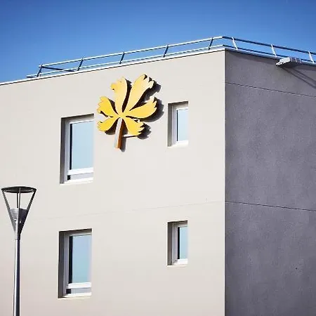 Hotel Premiere Classe Nord - Memorial Caen