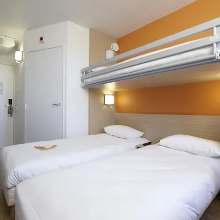 Hotel Premiere Classe Nord - Mémorial Caen