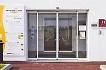 Hotel Premiere Classe Caen Nord - Memorial