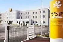 Hotel Premiere Classe Caen Nord - Memorial Caen