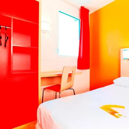 Hotell Premiere Classe Nord - Memorial