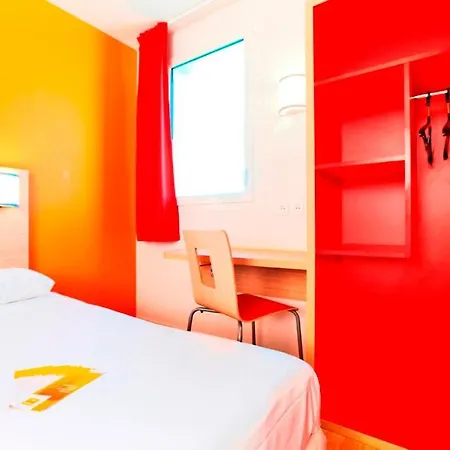 Premiere Classe Nord - Memorial Caen