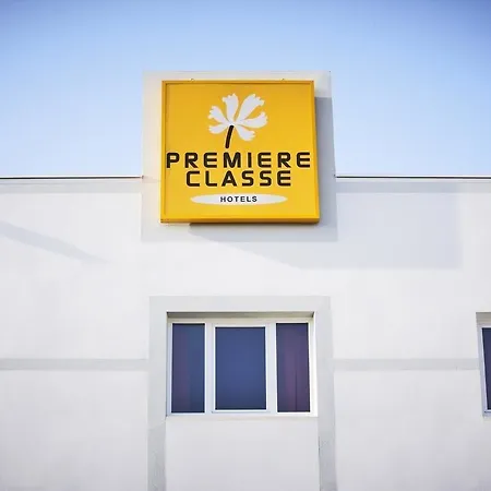 Premiere Classe Nord - Memorial קאין