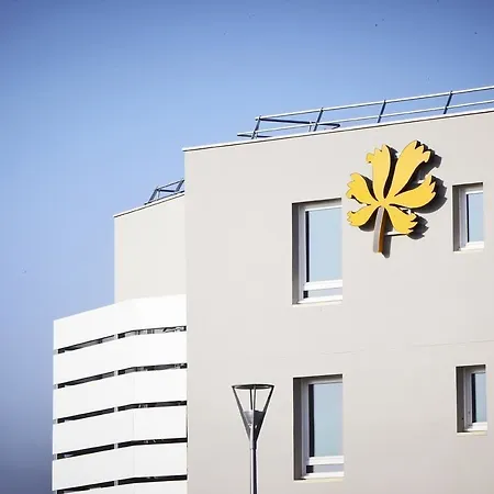 普林米尔克拉希凯恩诺德纪念酒店 凯恩