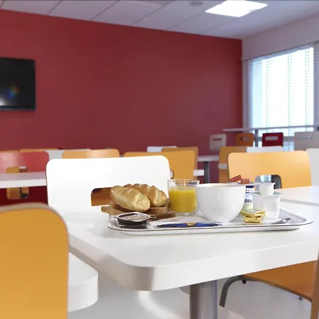 Premiere Classe Nord - Memorial Caen