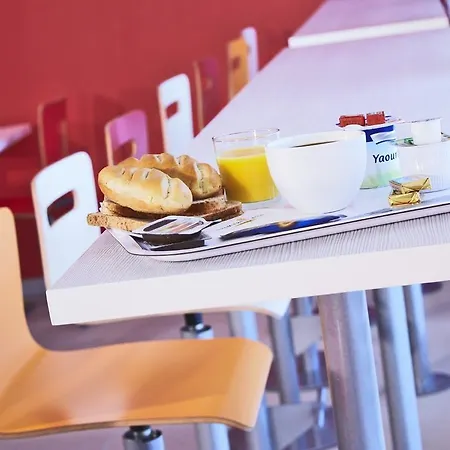 Premiere Classe Nord - Memorial Hotel Caen