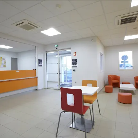 Premiere Classe Nord - Memorial Szálloda 2*