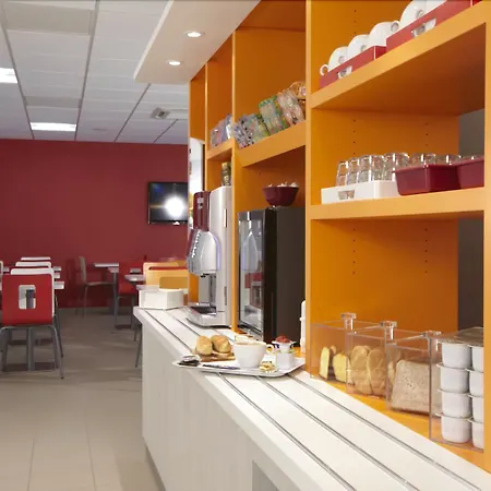 Hotel Premiere Classe Nord - Memorial