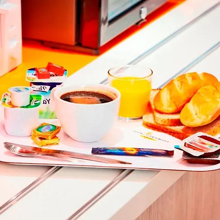 Premiere Classe Nord - Memorial Hotel